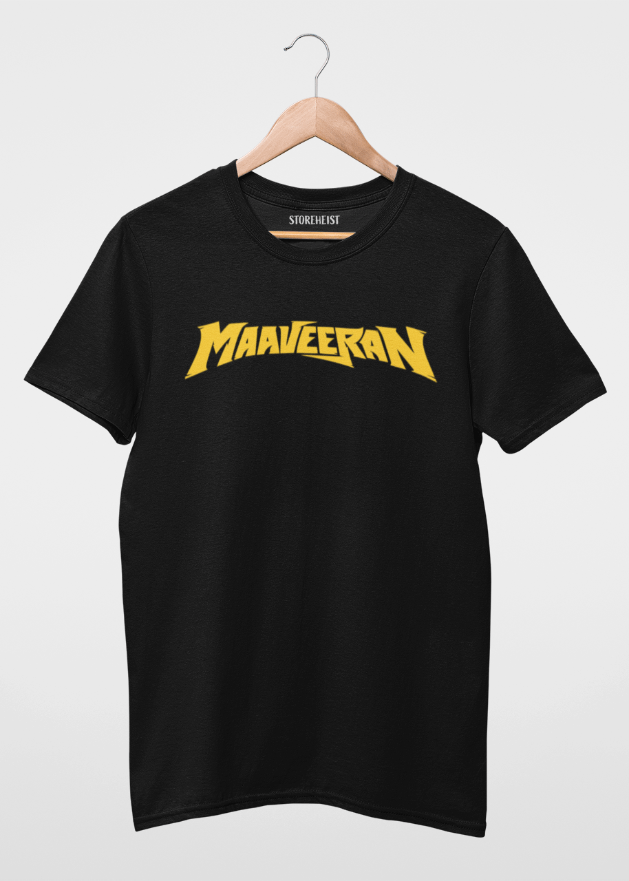 Maaveeran Fan Tee #1