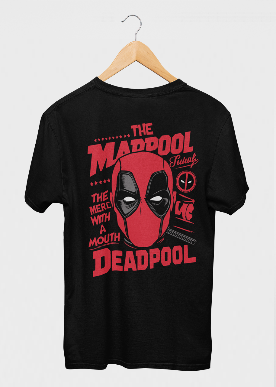 Unleash Your Inner Anti-Hero