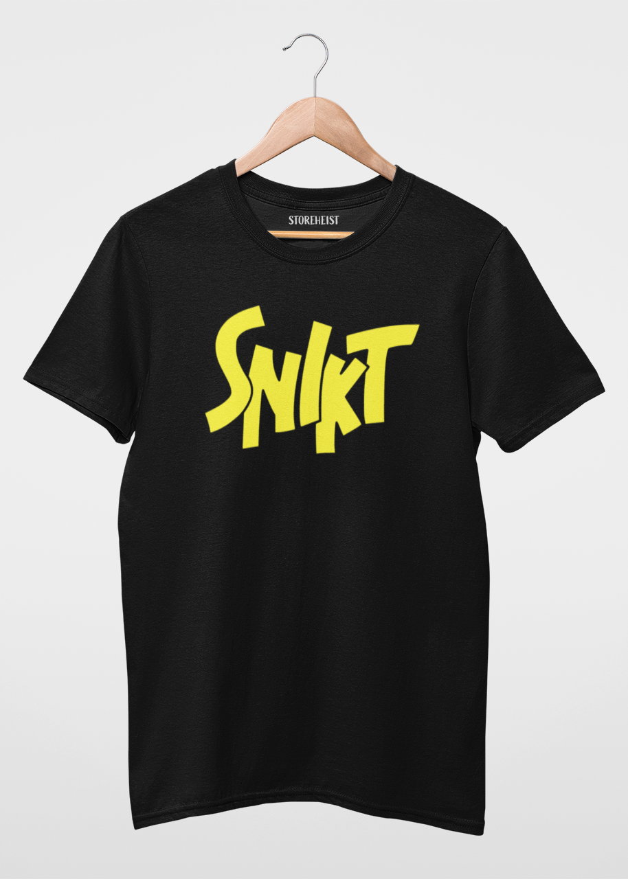 The SNIKT Tee
