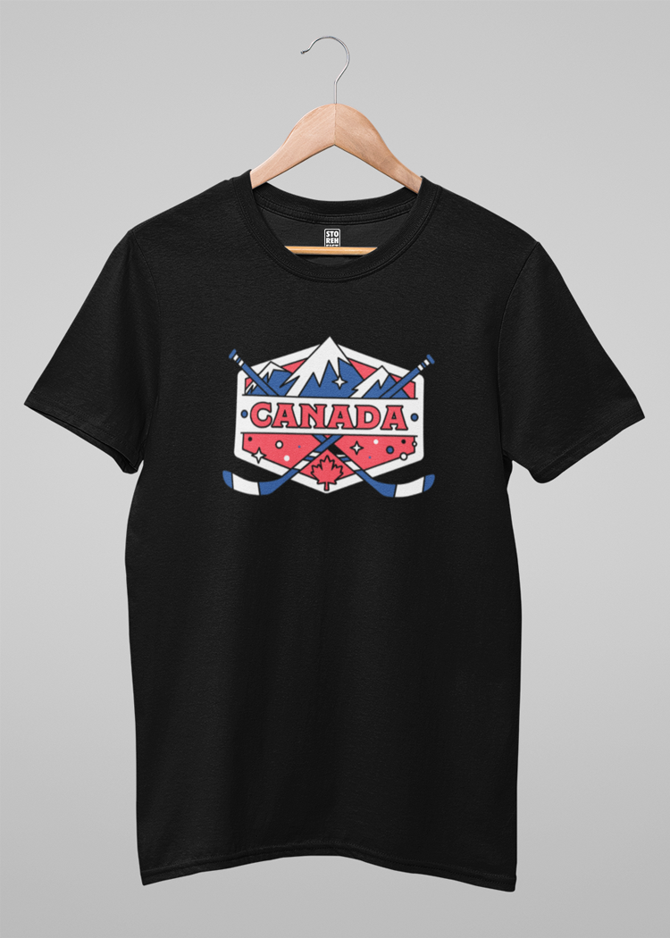 Canada Hockey Heritage T-Shirt