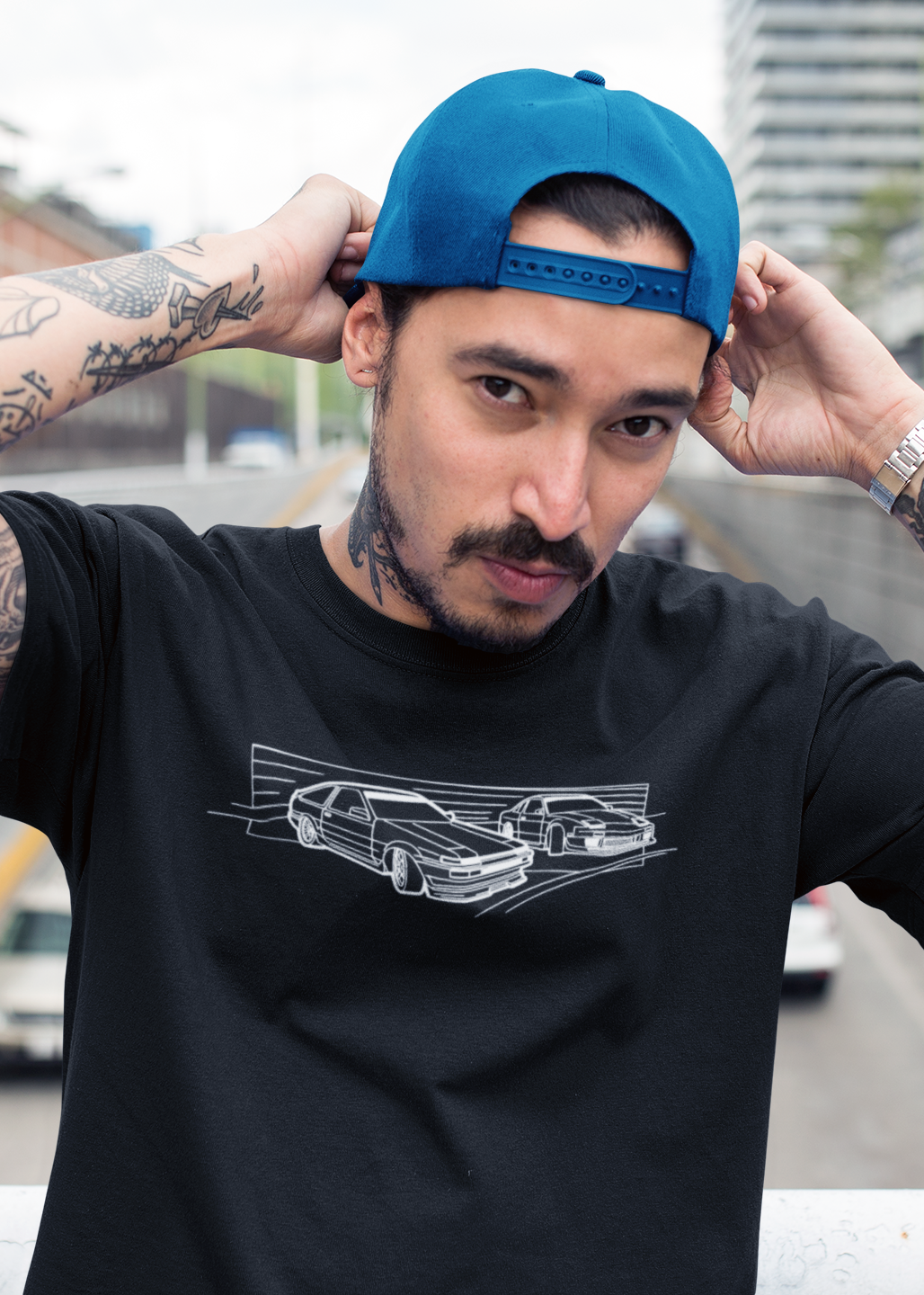 Retro Rides