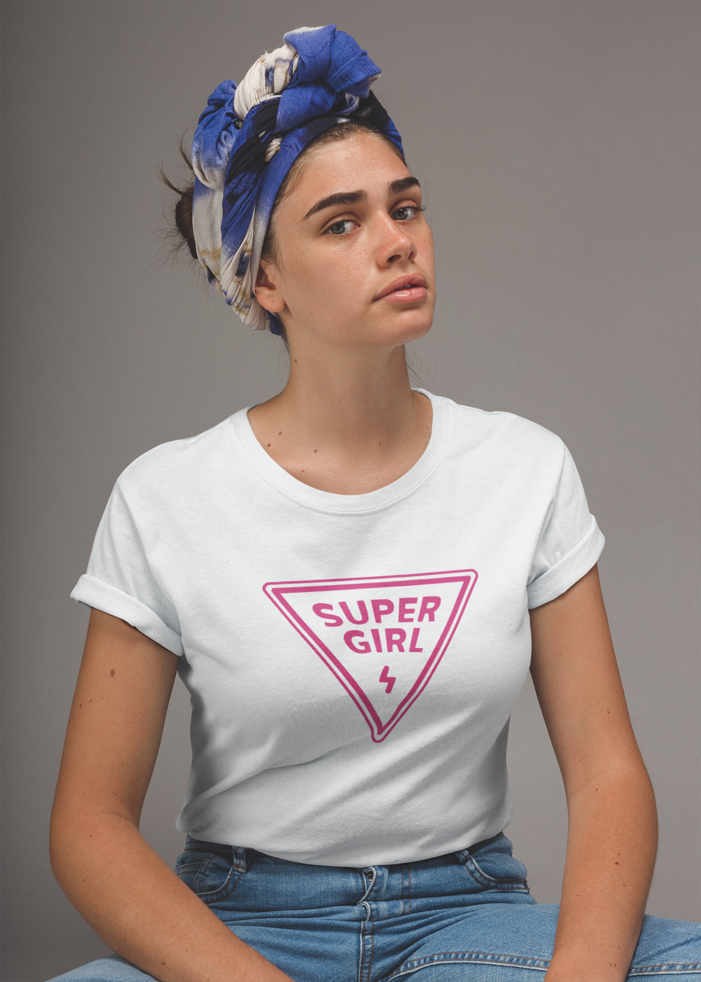 Super Girl