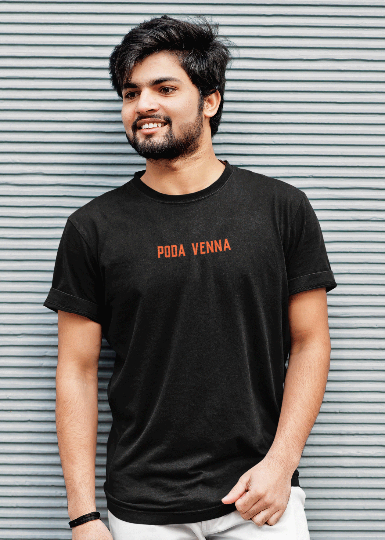 Poda venna