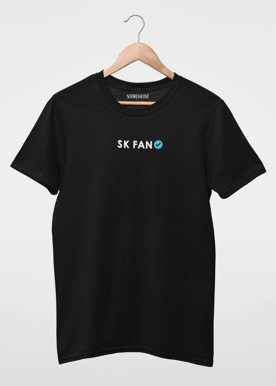 Maaveeran Fan Tee #3