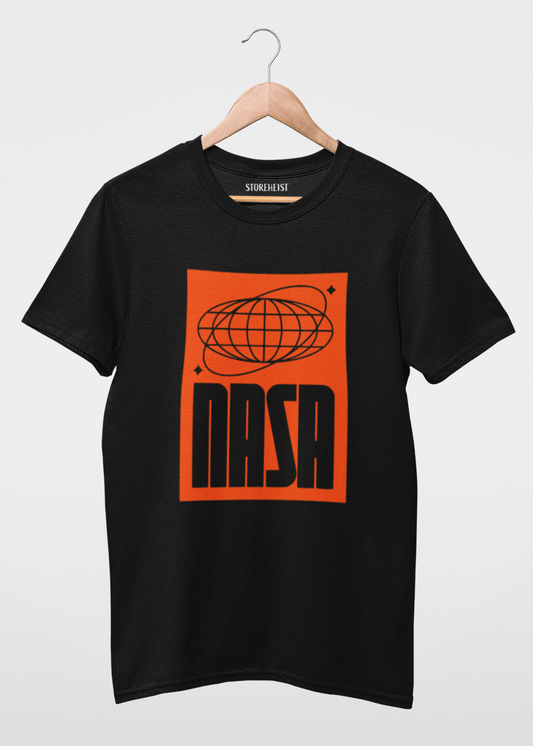NASA the t-shirt