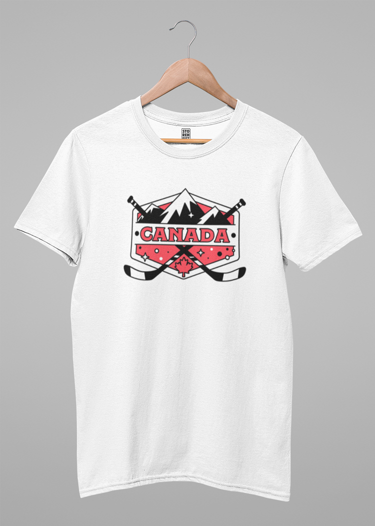 Canada Hockey Heritage T-Shirt