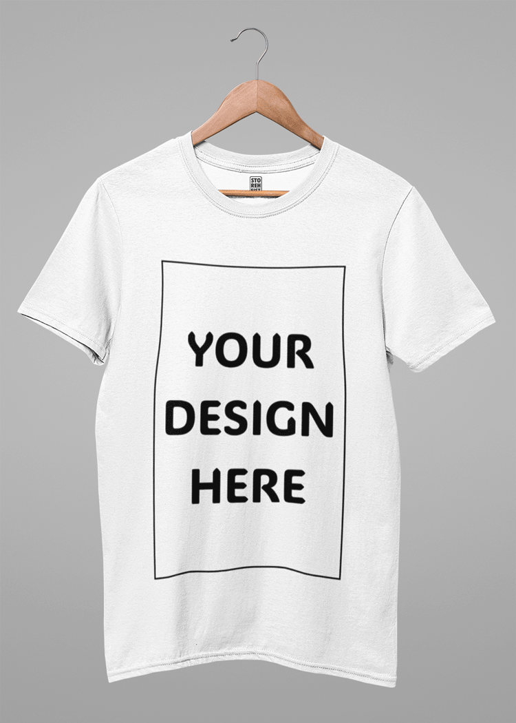 Cuztomised Tee