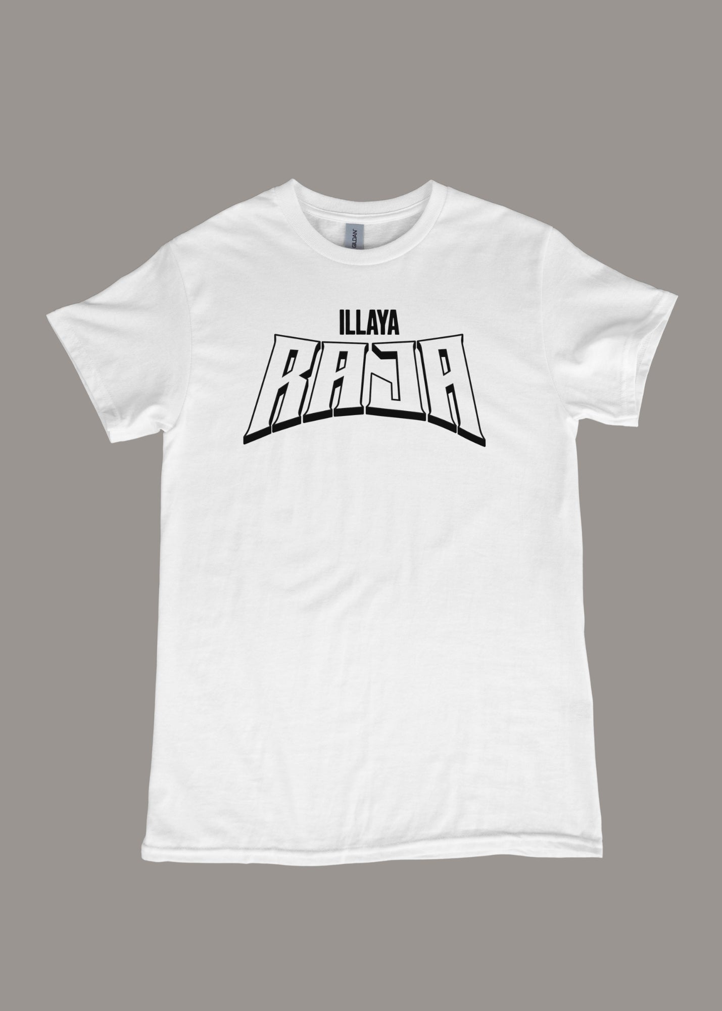 Illayaraja Fan Tee One