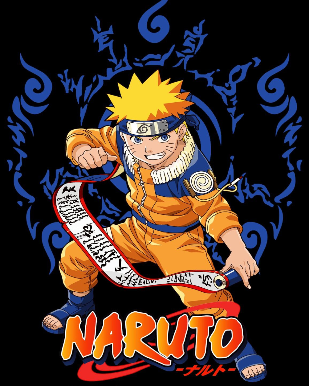 Naruto