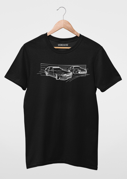 Retro Rides