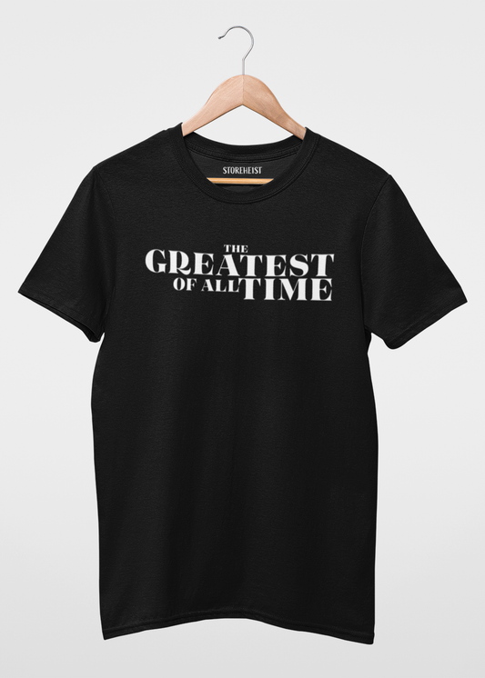 GOAT - Thalapathy Fan Tee - Style 1