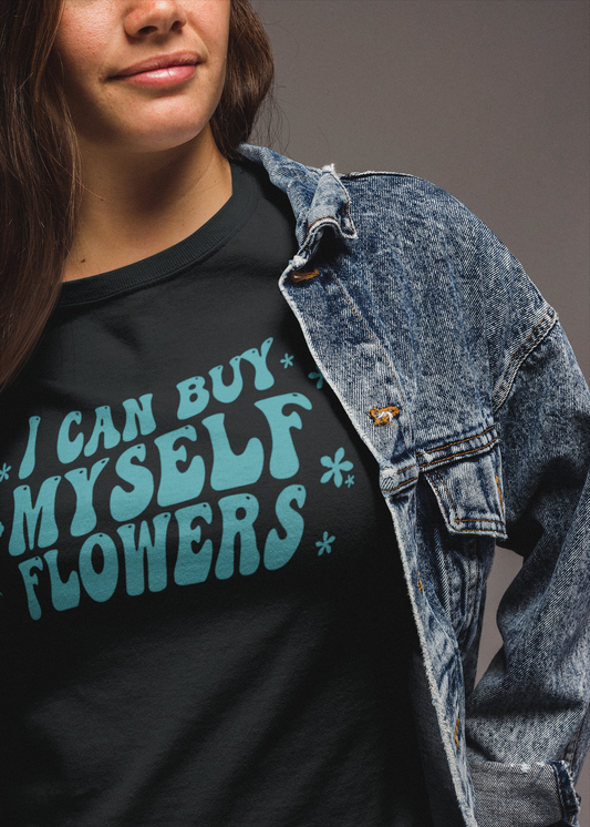 Miley C - Flowers