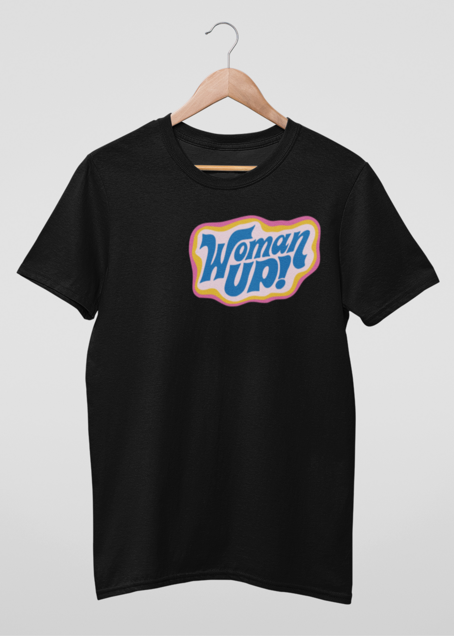 Women UP