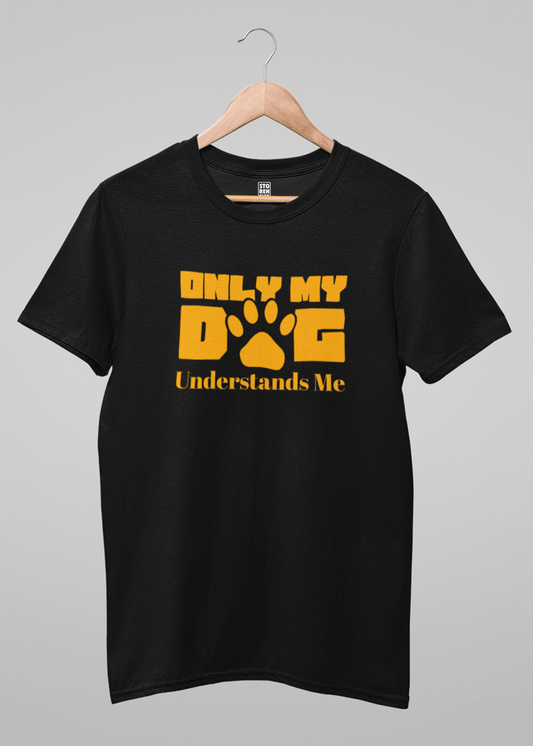 Only Dog Understand Me