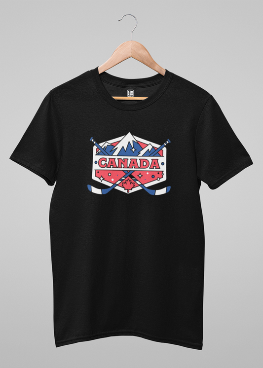 Canada Hockey Heritage T-Shirt