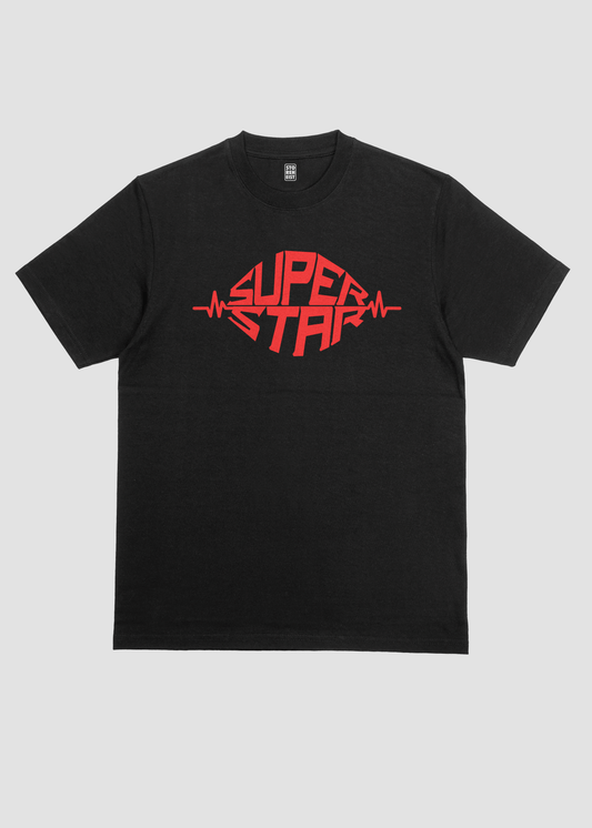 Thalaivar Fan Tee Five