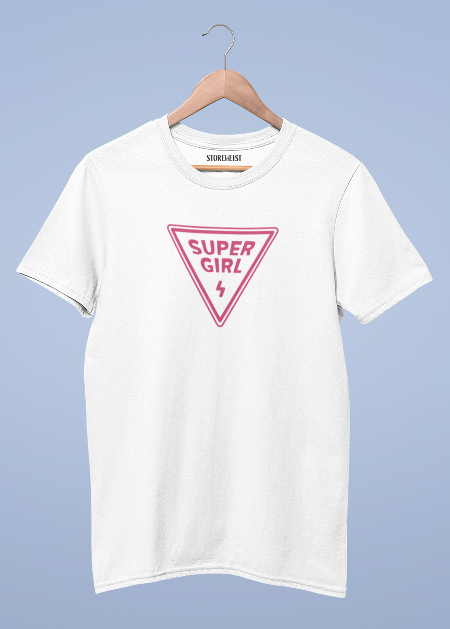 Super Girl