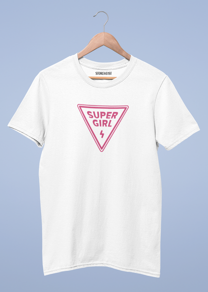 Super Girl