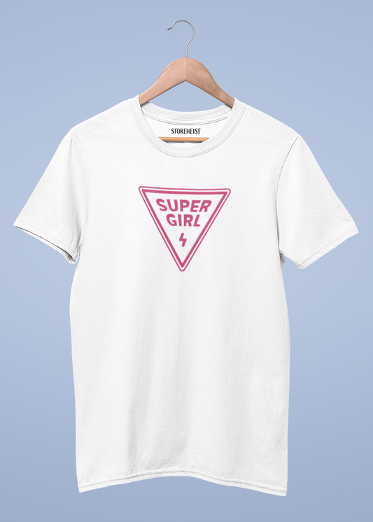 Super Girl