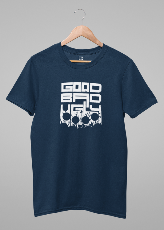 GBU Fan Tee