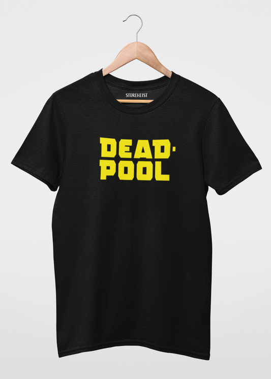Deadpool Fan Tee