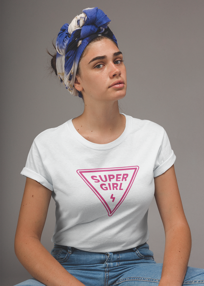 Super Girl