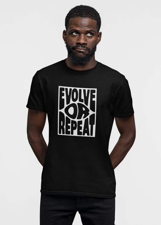 Evolve or Repeat