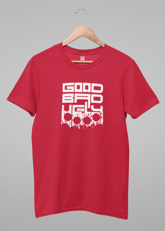 GBU Fan Tee