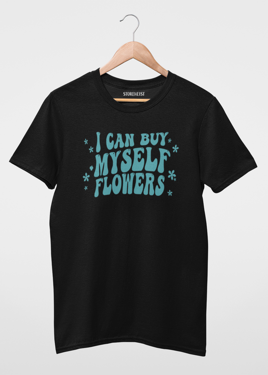 Miley C - Flowers