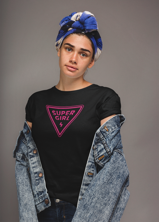 Super Girl