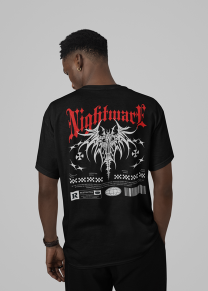 I m your Nightmare