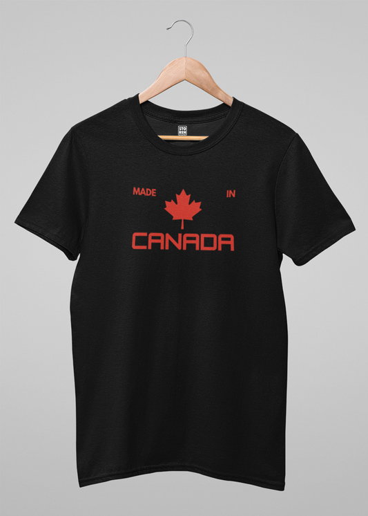 Made in Canada Pride T-Shirt