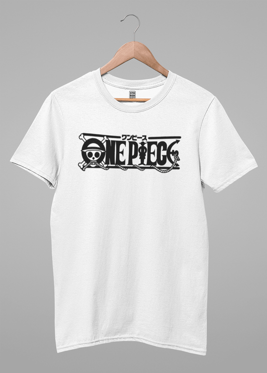 One Piece - Wanted