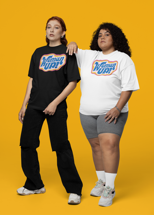 Women UP