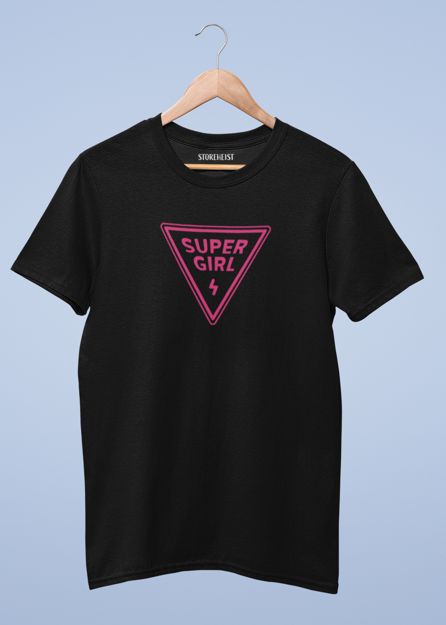 Super Girl