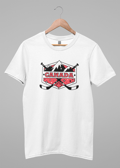 Canada Hockey Heritage T-Shirt