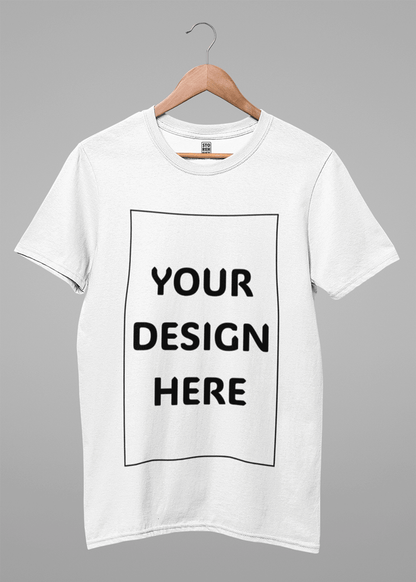Cuztomised Tee