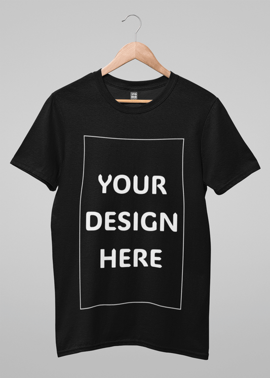 Cuztomised Tee