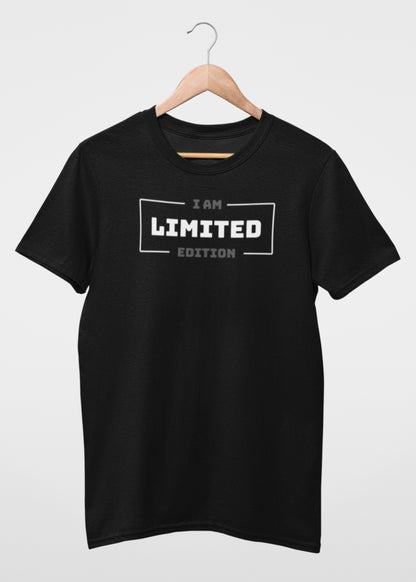 I'm a Limited Edition