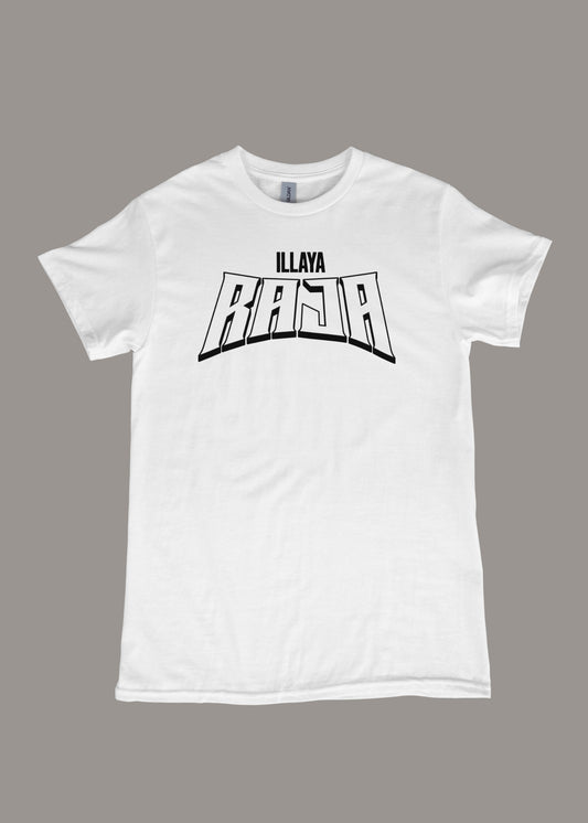 Illayaraja Fan Tee One