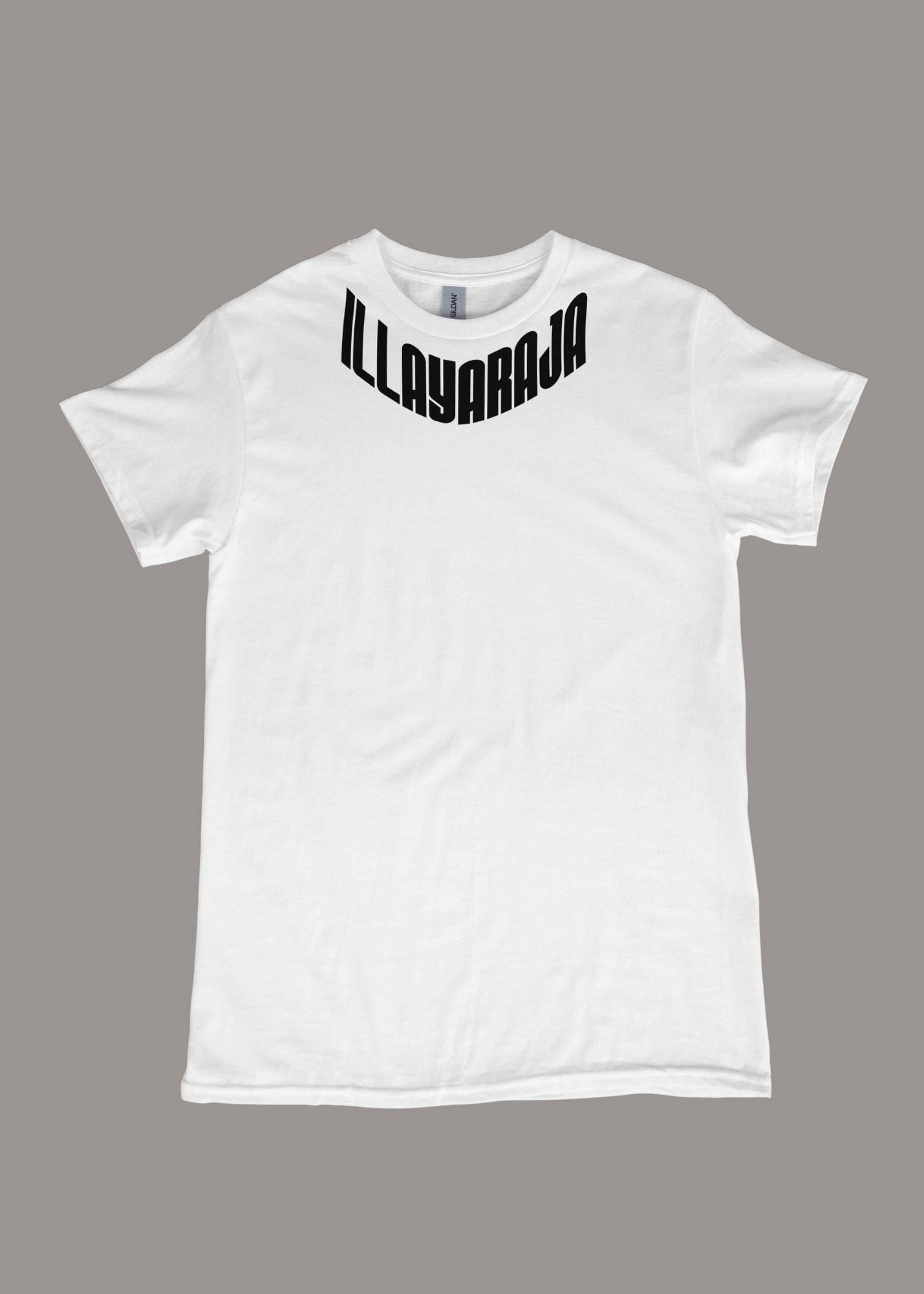 Illayaraja Fan Tee Two