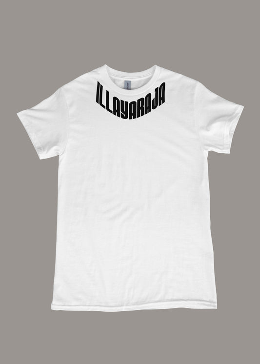 Illayaraja Fan Tee Two