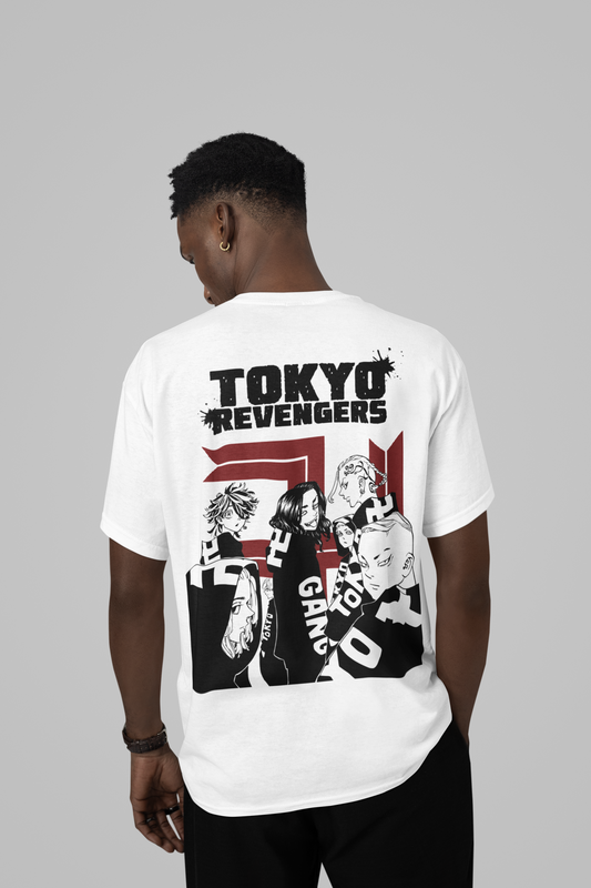 Tokyo Revengers - One