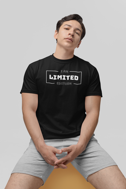 I'm a Limited Edition