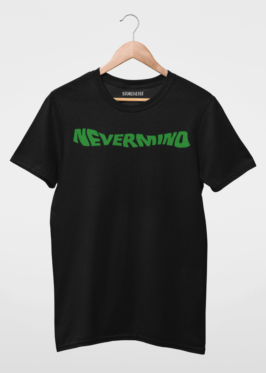 Nevermind