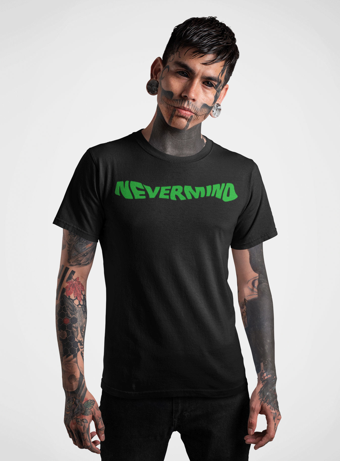 Nevermind
