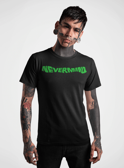 Nevermind