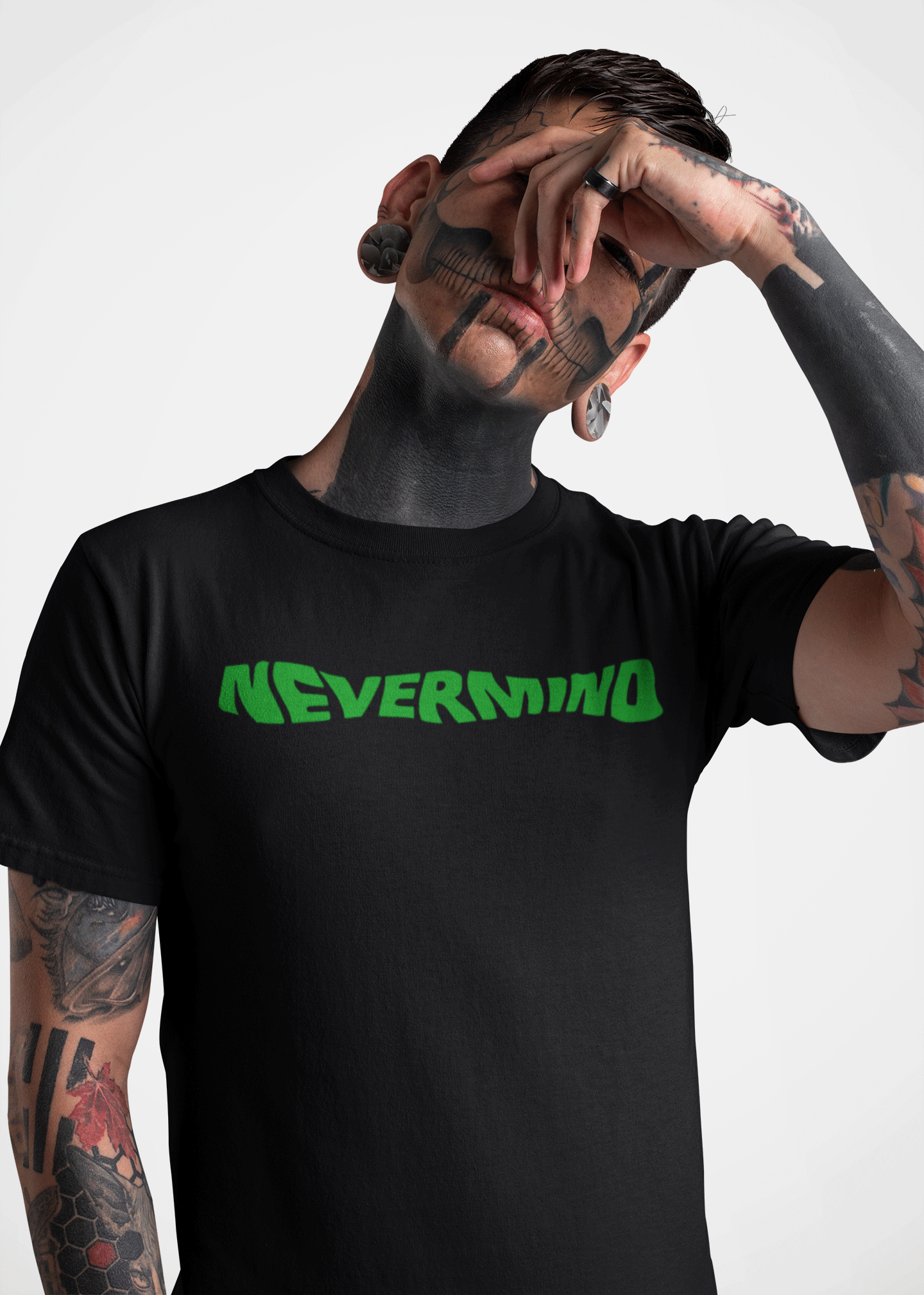 Nevermind