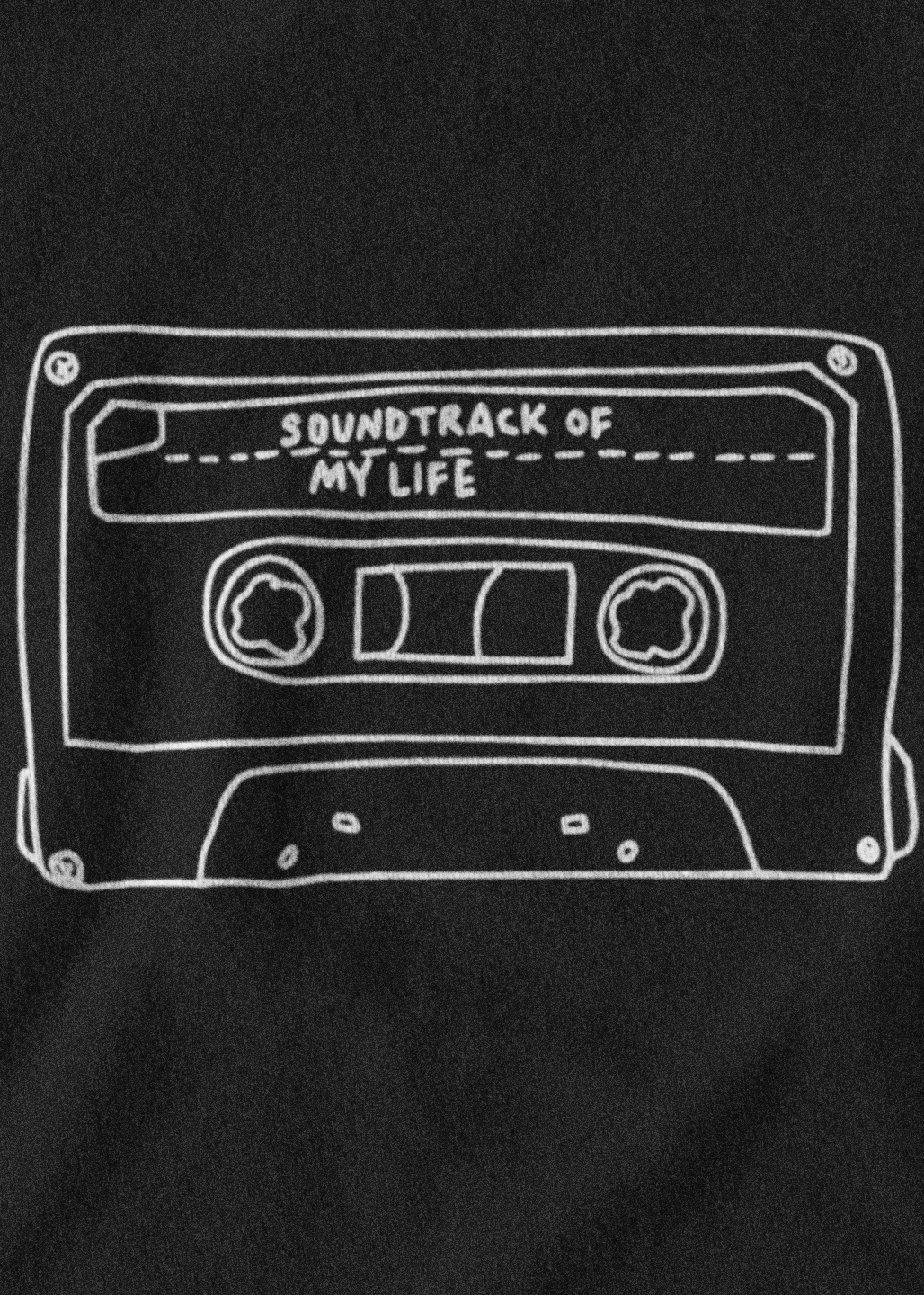 Soundtrack of my life